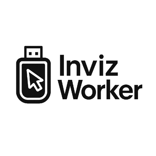 InvizWorker logo